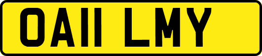 OA11LMY