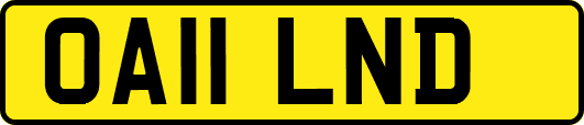 OA11LND