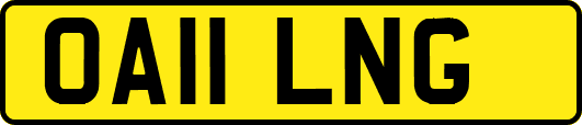 OA11LNG