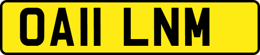 OA11LNM