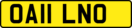 OA11LNO
