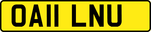 OA11LNU