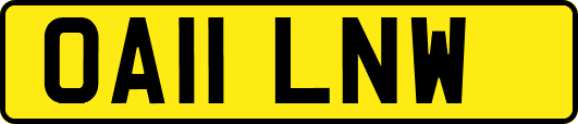 OA11LNW