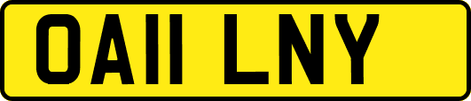 OA11LNY