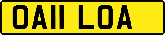 OA11LOA