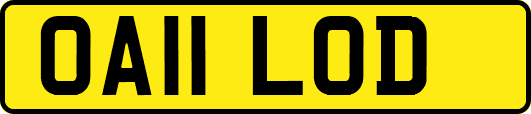 OA11LOD