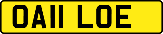 OA11LOE