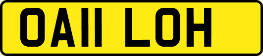 OA11LOH