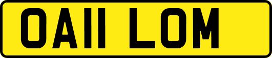 OA11LOM