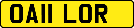OA11LOR