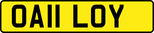 OA11LOY