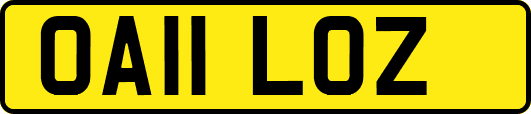 OA11LOZ