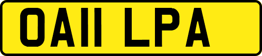 OA11LPA