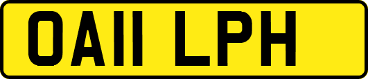 OA11LPH