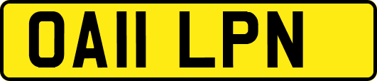 OA11LPN