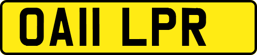 OA11LPR