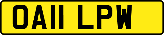 OA11LPW
