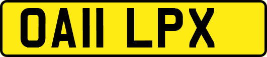 OA11LPX