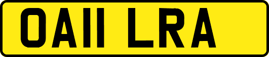 OA11LRA