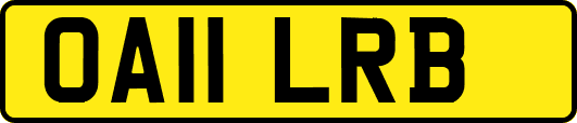 OA11LRB