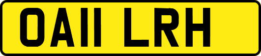 OA11LRH