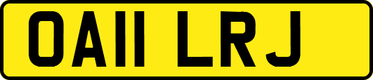 OA11LRJ