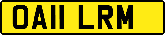 OA11LRM