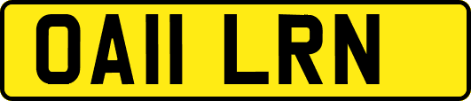 OA11LRN