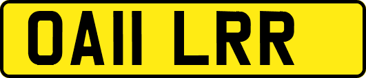 OA11LRR