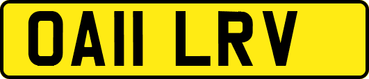 OA11LRV