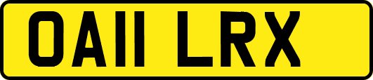 OA11LRX