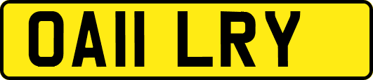 OA11LRY