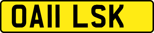OA11LSK