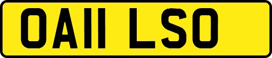 OA11LSO