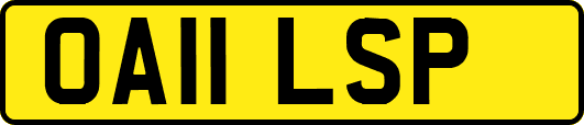 OA11LSP