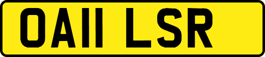 OA11LSR