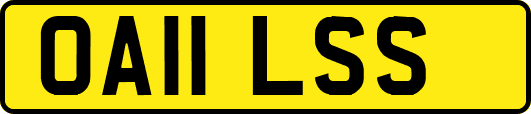 OA11LSS