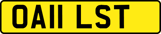 OA11LST
