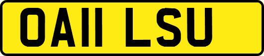 OA11LSU