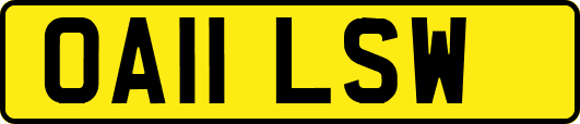 OA11LSW