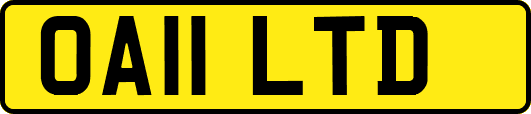 OA11LTD
