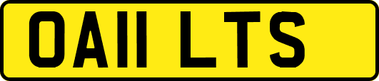 OA11LTS