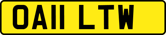 OA11LTW