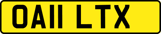 OA11LTX