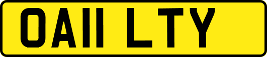 OA11LTY