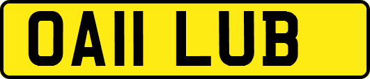 OA11LUB