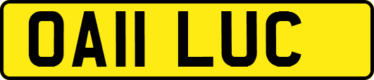 OA11LUC
