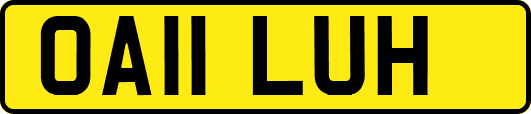 OA11LUH