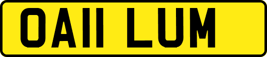 OA11LUM