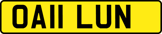 OA11LUN